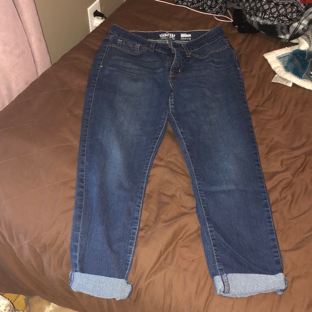 Levi’s jeans